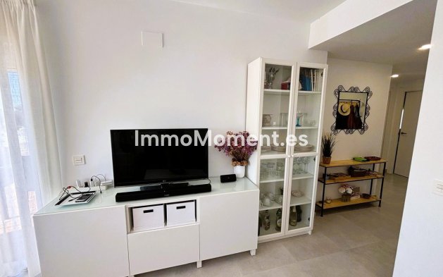 Reventa - Apartamento - Mijas - Mijas Costa