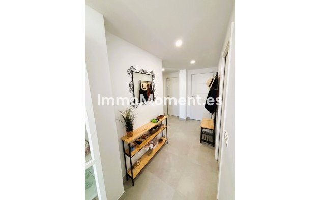 Reventa - Apartamento - Mijas - Mijas Costa