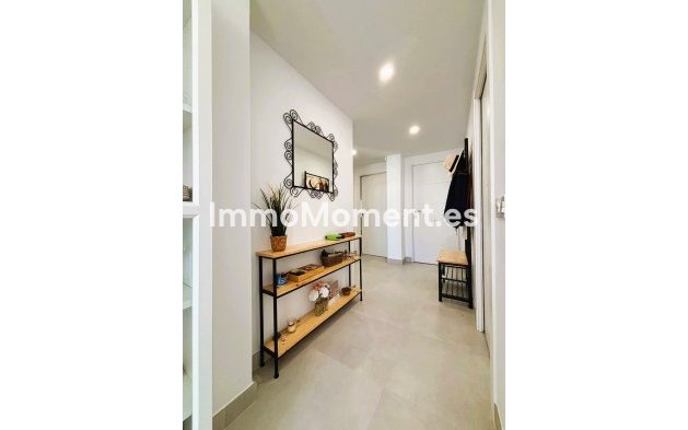 Reventa - Apartamento - Mijas - Mijas Costa