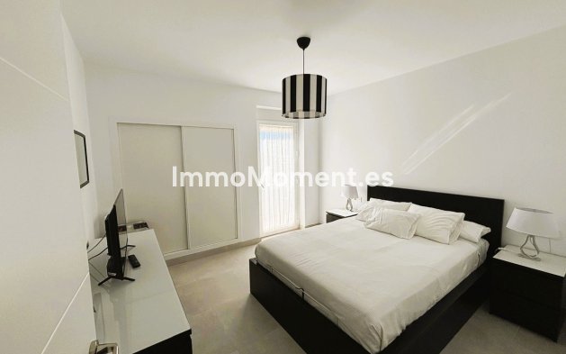 Reventa - Apartamento - Mijas - Mijas Costa