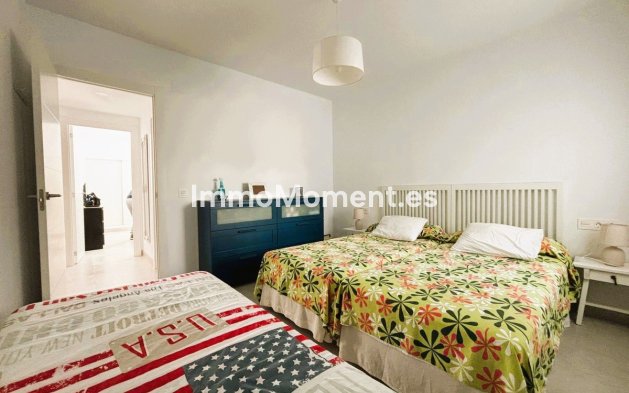 Reventa - Apartamento - Mijas - Mijas Costa