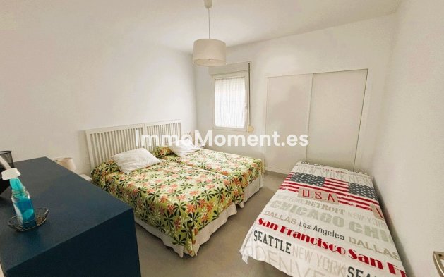 Reventa - Apartamento - Mijas - Mijas Costa