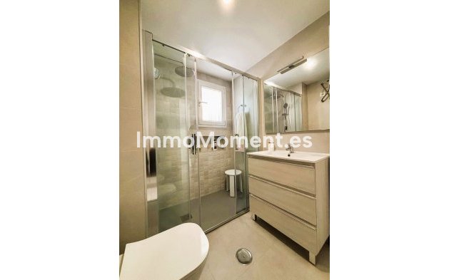 Reventa - Apartamento - Mijas - Mijas Costa