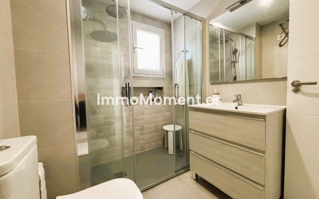 Reventa - Apartamento - Mijas - Mijas Costa