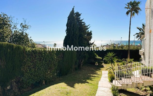 Reventa - Apartamento - Mijas - Mijas Costa