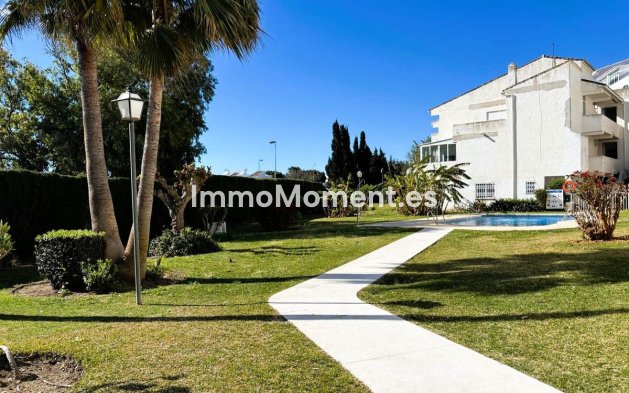 Reventa - Apartamento - Mijas - Mijas Costa