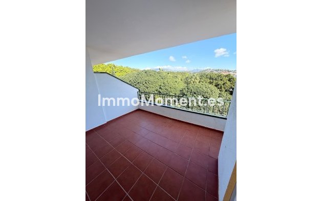 Reventa - Apartamento - Mijas - Mijas Costa
