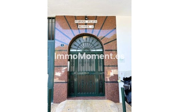 Reventa - Apartamento - Mijas - Mijas Costa