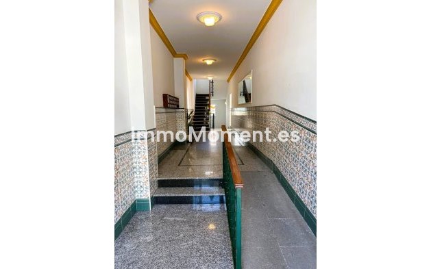Reventa - Apartamento - Mijas - Mijas Costa