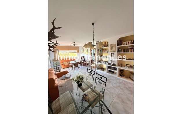 Reventa - Apartamento - Mijas - Mijas Costa