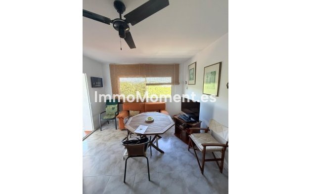 Reventa - Apartamento - Mijas - Mijas Costa