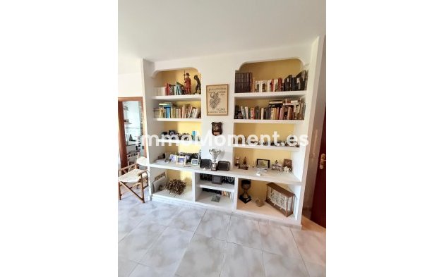 Reventa - Apartamento - Mijas - Mijas Costa