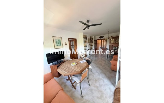 Reventa - Apartamento - Mijas - Mijas Costa