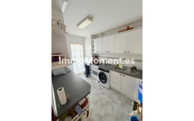 Reventa - Apartamento - Mijas - Mijas Costa