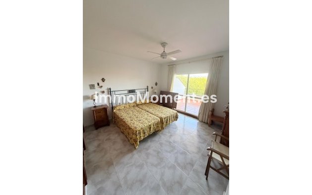 Reventa - Apartamento - Mijas - Mijas Costa