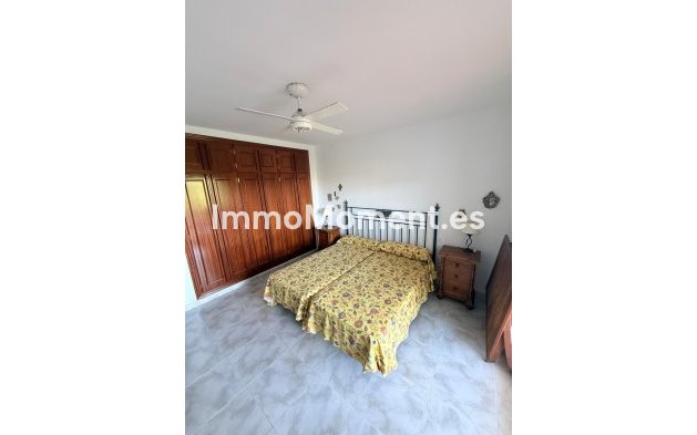 Reventa - Apartamento - Mijas - Mijas Costa
