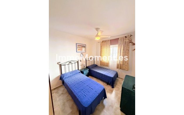 Reventa - Apartamento - Mijas - Mijas Costa