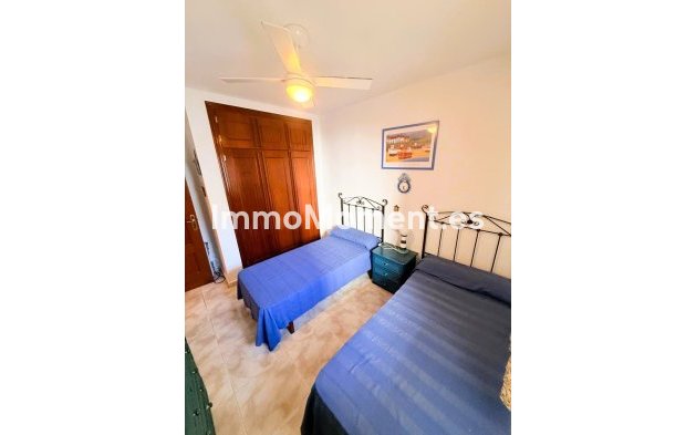 Reventa - Apartamento - Mijas - Mijas Costa