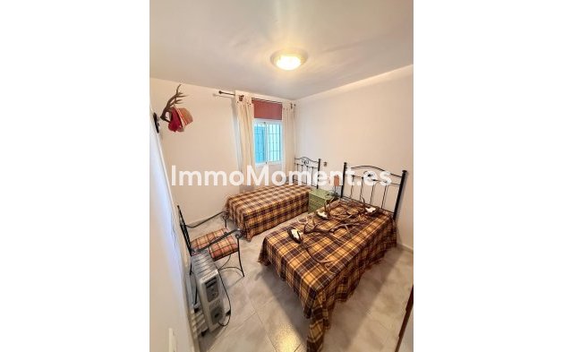 Reventa - Apartamento - Mijas - Mijas Costa