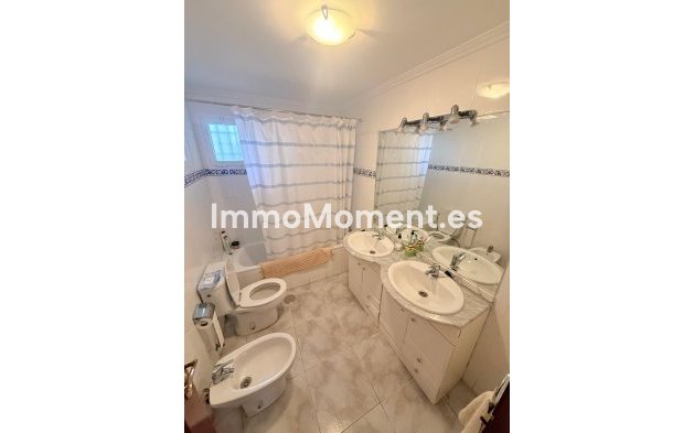Reventa - Apartamento - Mijas - Mijas Costa