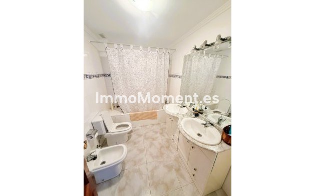 Reventa - Apartamento - Mijas - Mijas Costa