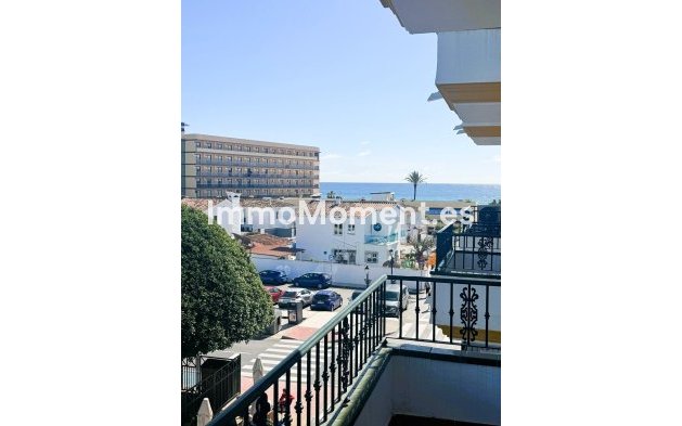 Reventa - Apartamento - Mijas - Mijas Costa