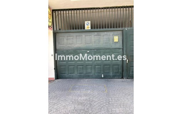 Reventa - Apartamento - Mijas - Mijas Costa