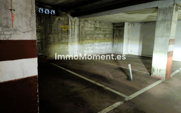 Reventa - Apartamento - Mijas - Mijas Costa