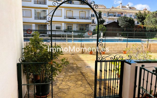 Reventa - Apartamento - Mijas - Mijas Costa