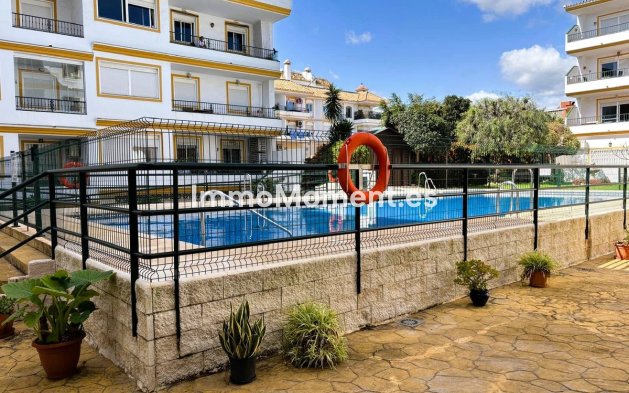 Reventa - Apartamento - Mijas - Mijas Costa