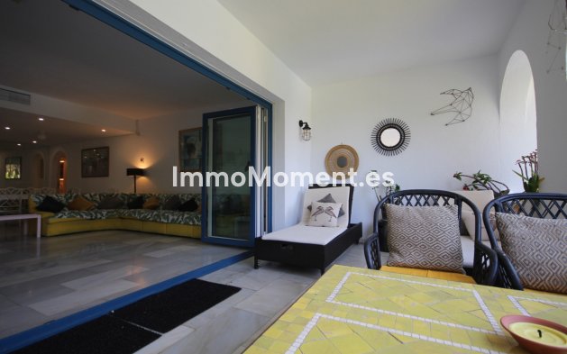 Reventa - Apartamento - Marbella - Puerto de Cabopino