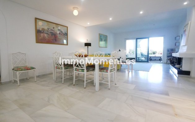 Reventa - Apartamento - Marbella - Puerto de Cabopino