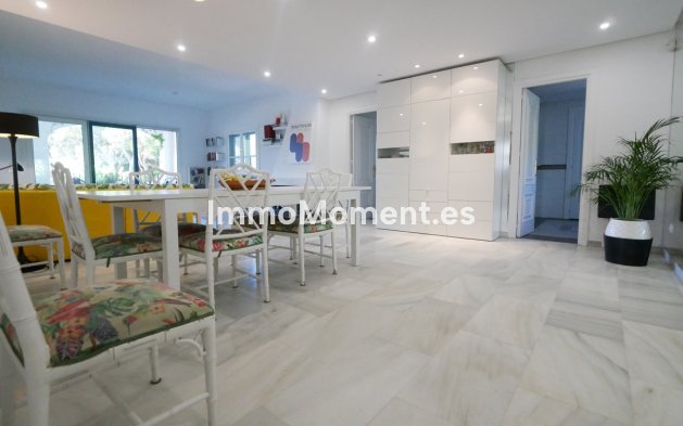 Reventa - Apartamento - Marbella - Puerto de Cabopino