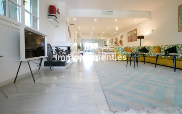 Reventa - Apartamento - Marbella - Puerto de Cabopino