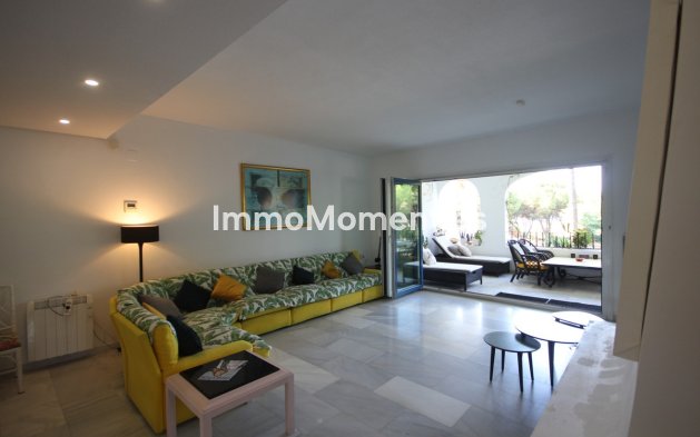 Reventa - Apartamento - Marbella - Puerto de Cabopino