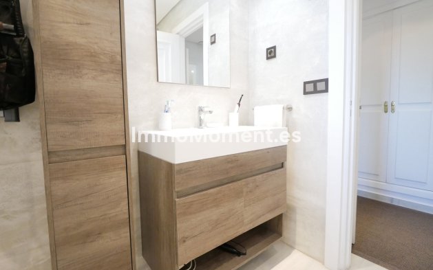 Reventa - Apartamento - Marbella - Puerto de Cabopino