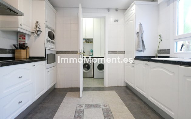 Reventa - Apartamento - Marbella - Puerto de Cabopino