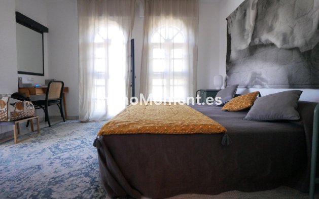 Reventa - Apartamento - Marbella - Puerto de Cabopino