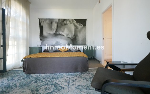 Reventa - Apartamento - Marbella - Puerto de Cabopino