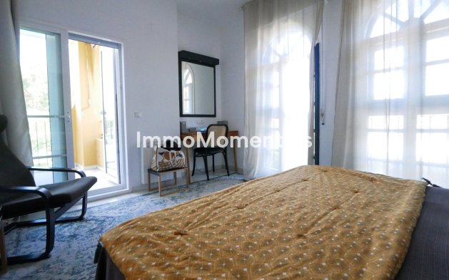 Reventa - Apartamento - Marbella - Puerto de Cabopino
