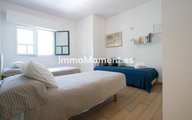Reventa - Apartamento - Marbella - Puerto de Cabopino