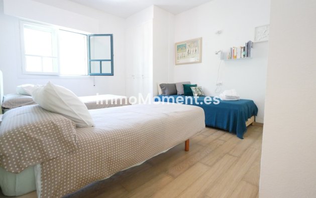Reventa - Apartamento - Marbella - Puerto de Cabopino