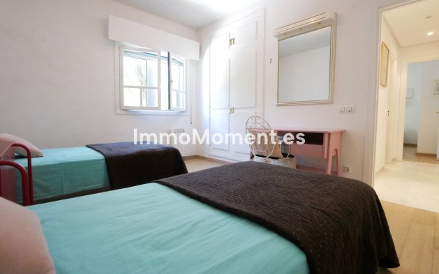 Reventa - Apartamento - Marbella - Puerto de Cabopino