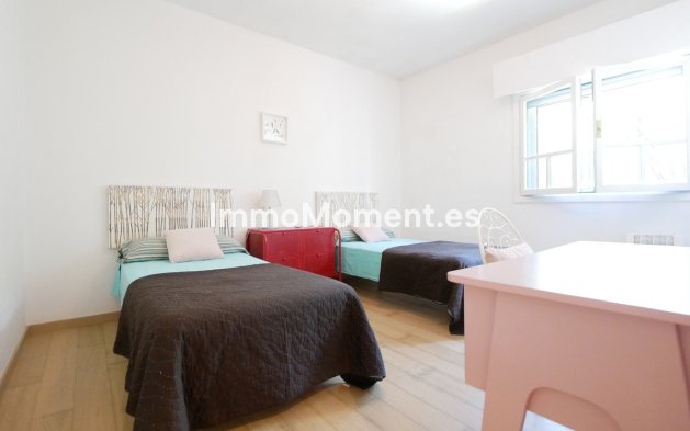 Reventa - Apartamento - Marbella - Puerto de Cabopino