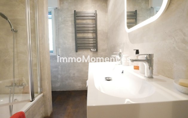 Reventa - Apartamento - Marbella - Puerto de Cabopino