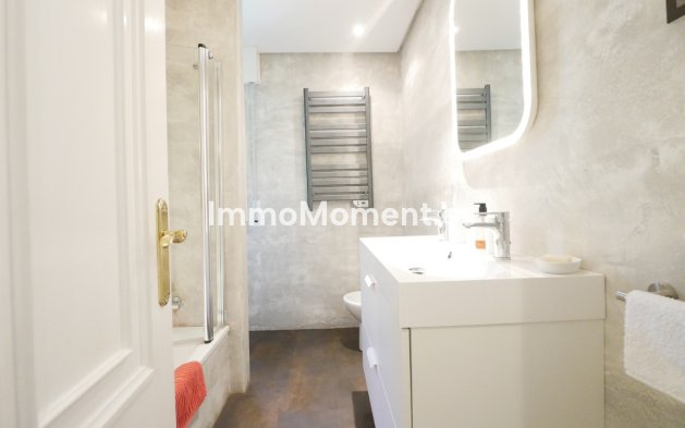Reventa - Apartamento - Marbella - Puerto de Cabopino