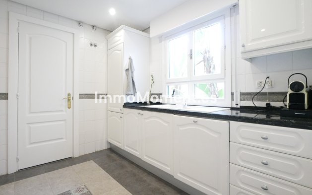 Reventa - Apartamento - Marbella - Puerto de Cabopino