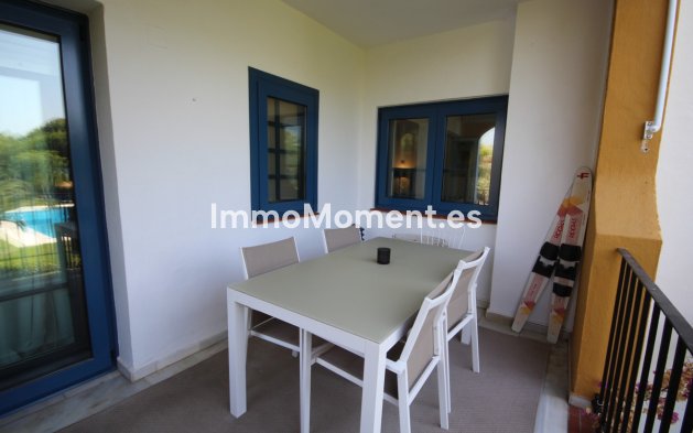 Reventa - Apartamento - Marbella - Puerto de Cabopino