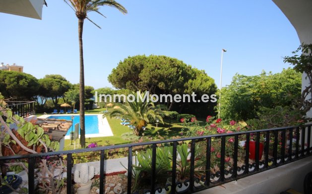 Reventa - Apartamento - Marbella - Puerto de Cabopino