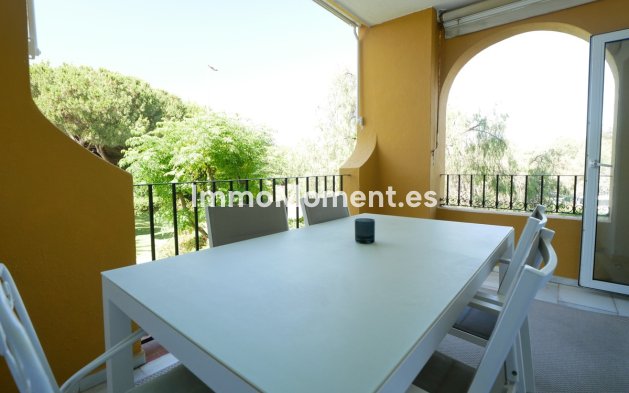 Reventa - Apartamento - Marbella - Puerto de Cabopino